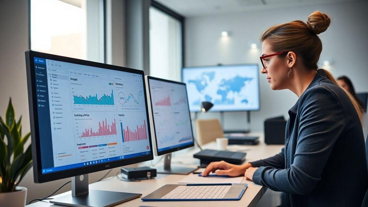 Benefícios das mensagens dinâmicas no Google Ads