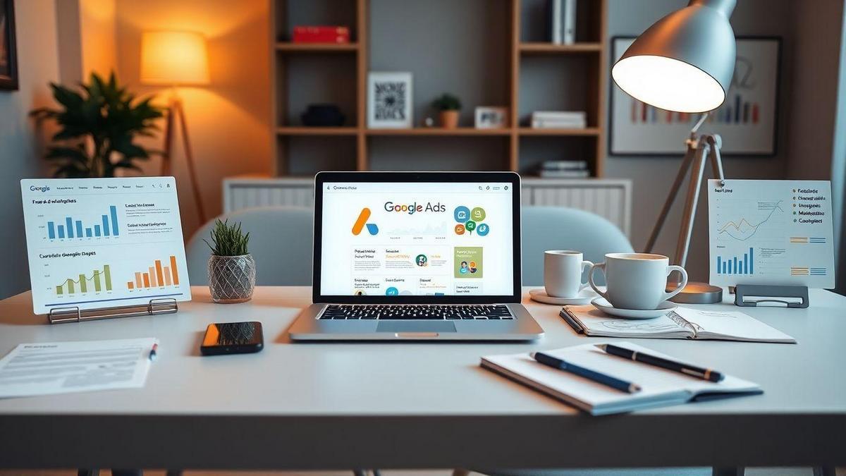 Benefícios do Uso de Dados Demográficos em Campanhas de Google Ads