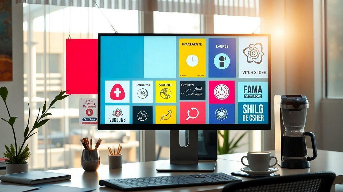 Benefícios dos Anúncios de Display