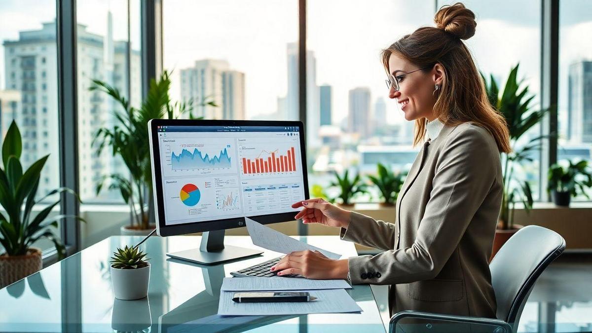 Casos de sucesso e resultados