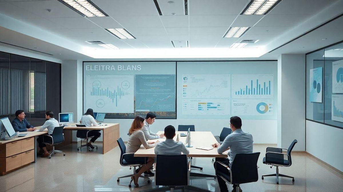 Casos de sucesso na otimização do tempo de exibição
