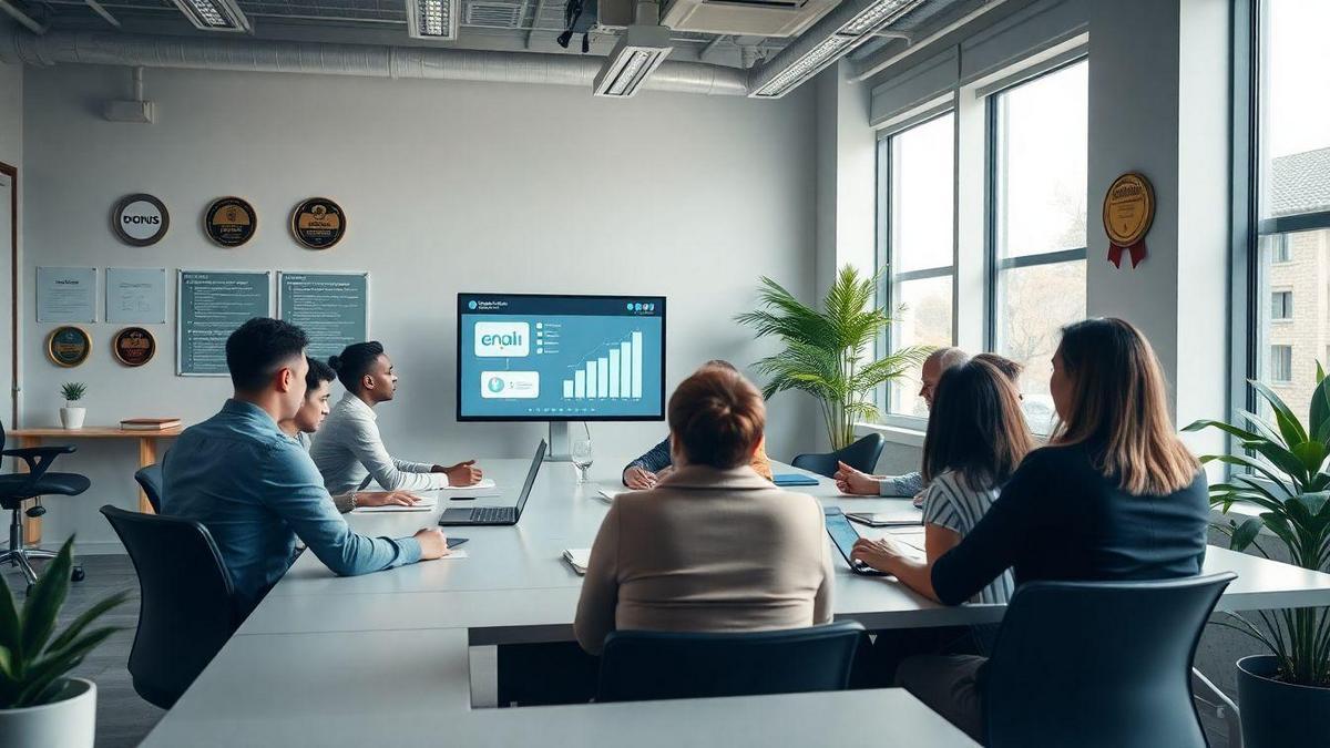 Certificações e Expertise da Clinks