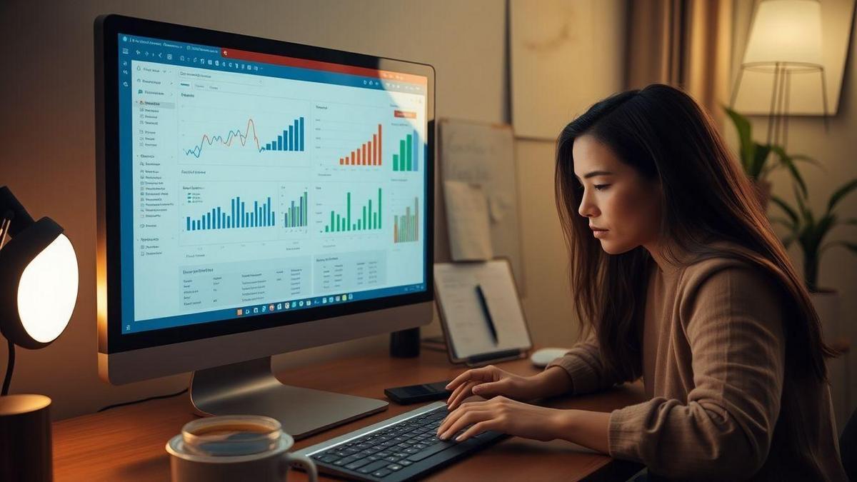 Como a Clinks Otimiza Anúncios de Texto Expandidos