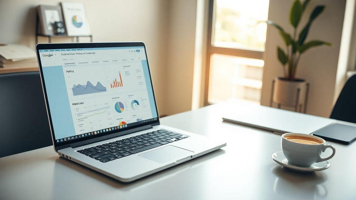 Como calcular o custo por aquisição no Google Ads