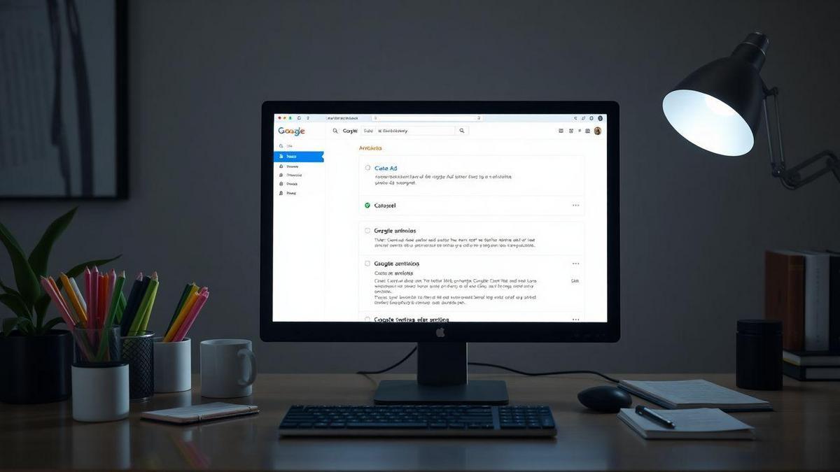 Como criar anúncios de carrossel no Google Ads passo a passo
