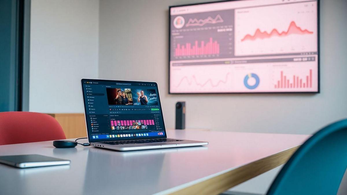 Como Criar Anúncios em Vídeo Eficazes