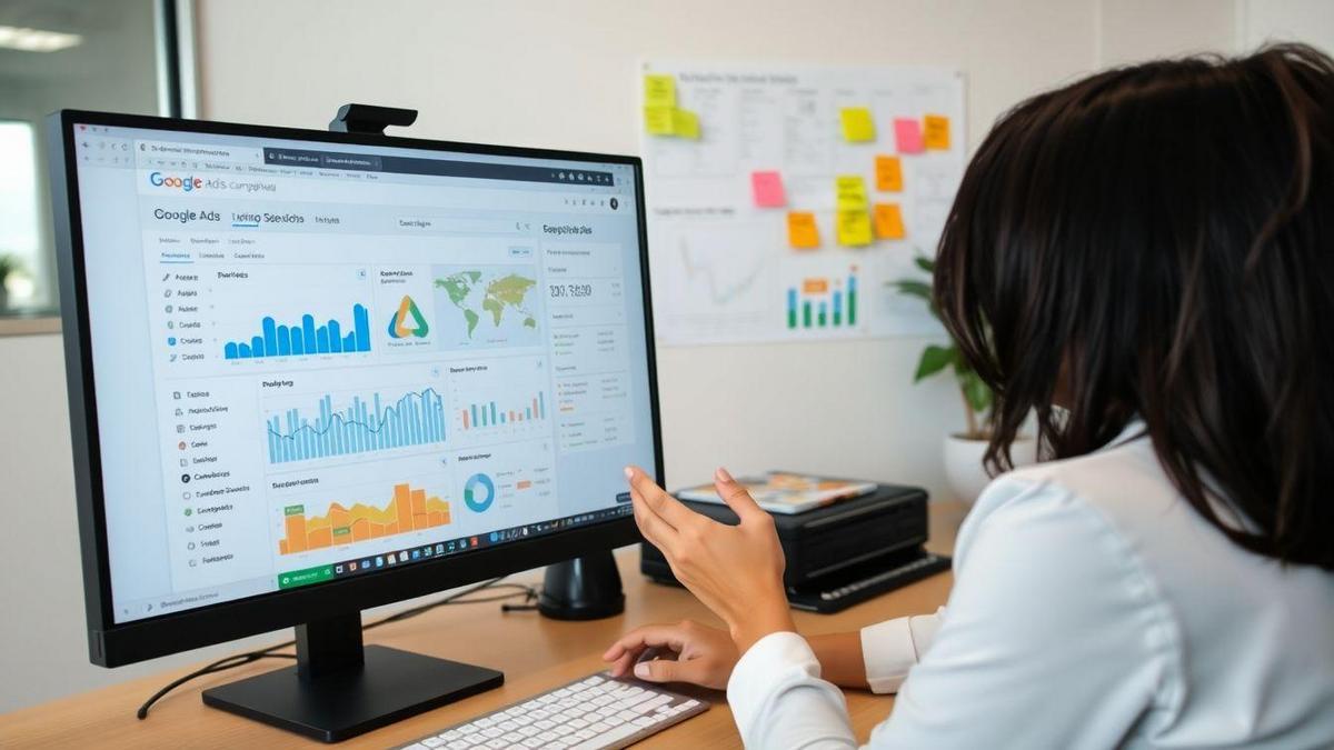Como criar público semelhante no Google Ads
