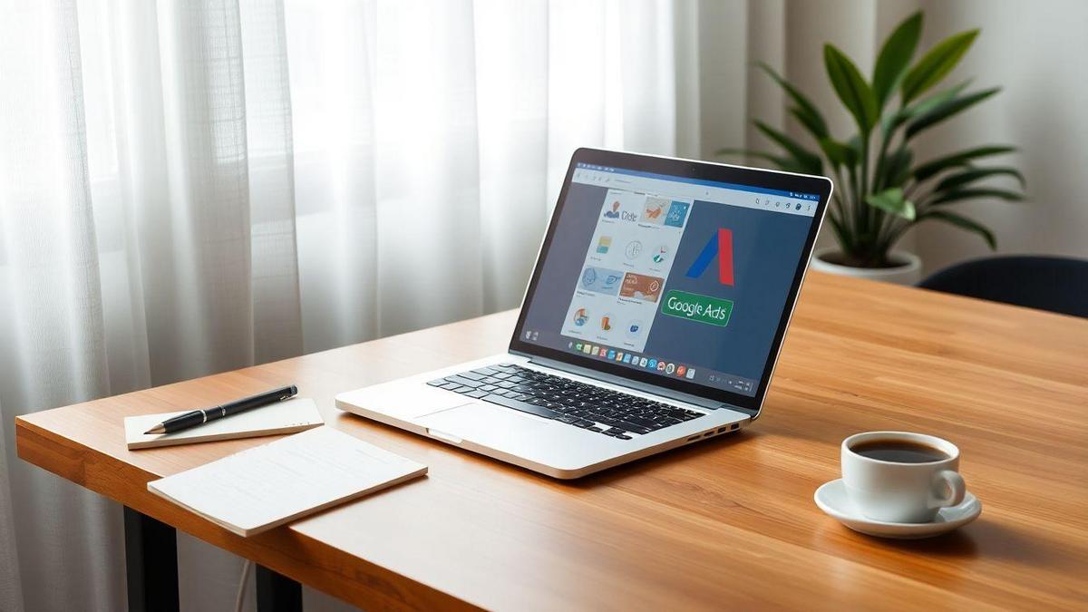 Como implementar a estratégia de lances automáticos no Google Ads