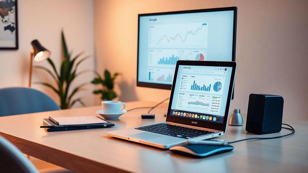 Como Medir Retorno Sobre Investimento no Google Ads