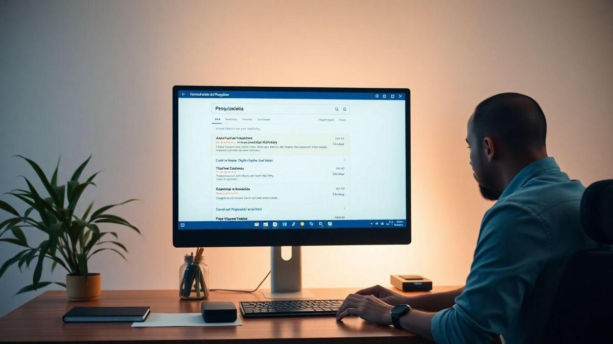 Como os Consumidores Interagem com Anúncios no Google