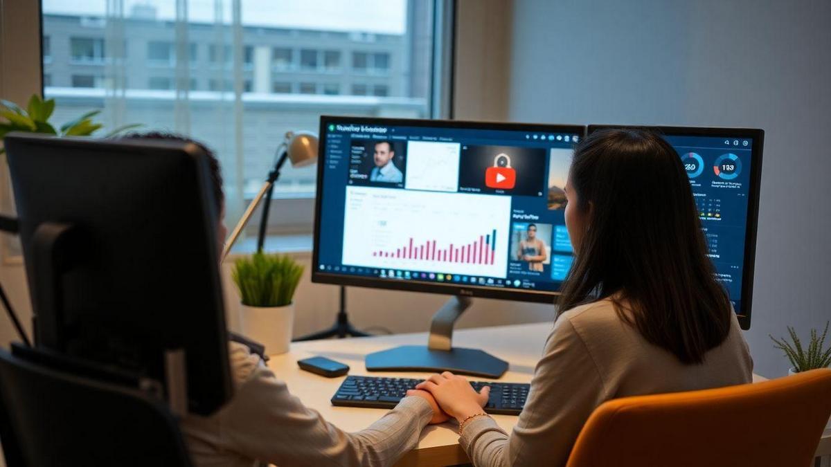 Como otimizar seus vídeos para SEO no YouTube