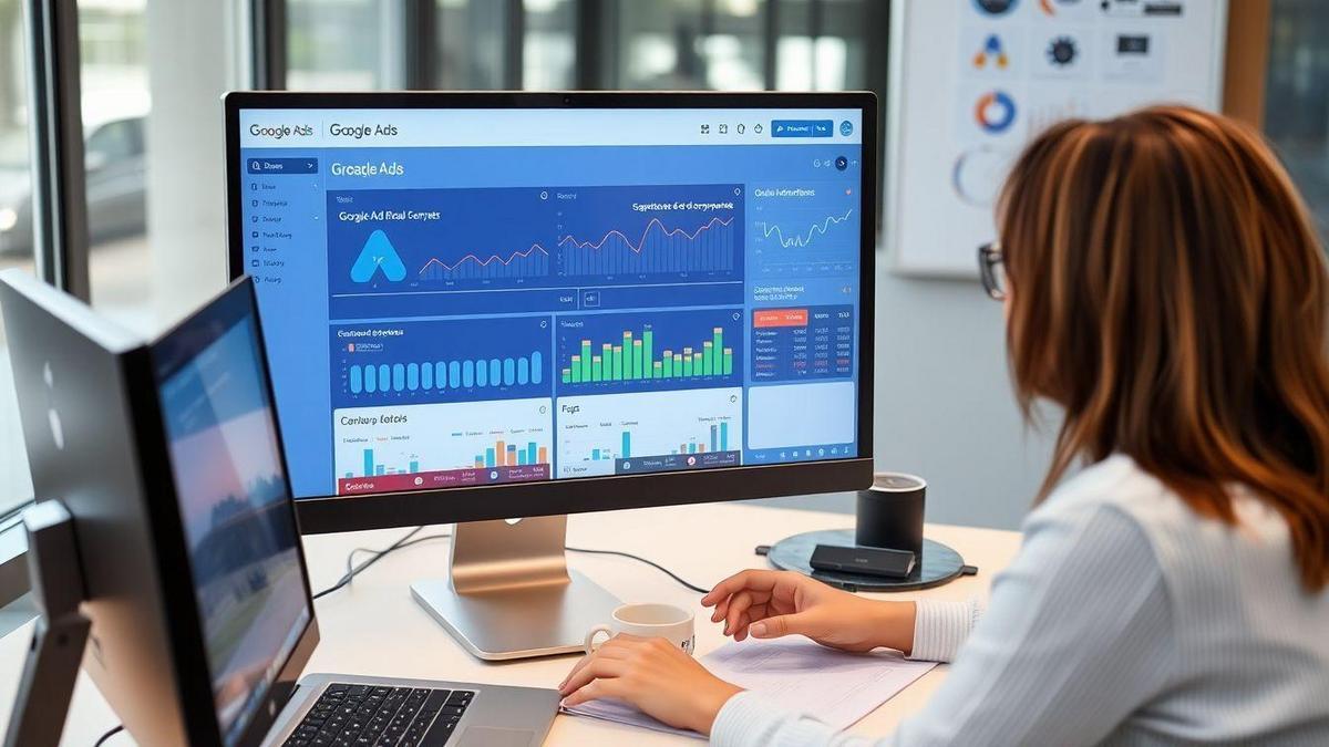 Como segmentar anúncios por comportamento de compra no Google Ads