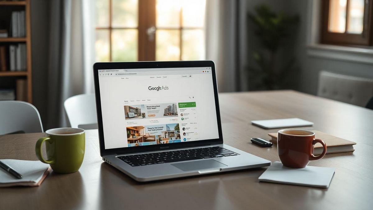 Como usar o Google Ads para promover conteúdo