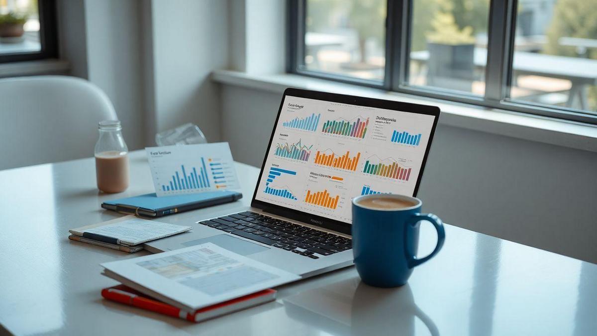 Comparativo de Eficácia: Anúncios em Redes Sociais e Google Ads