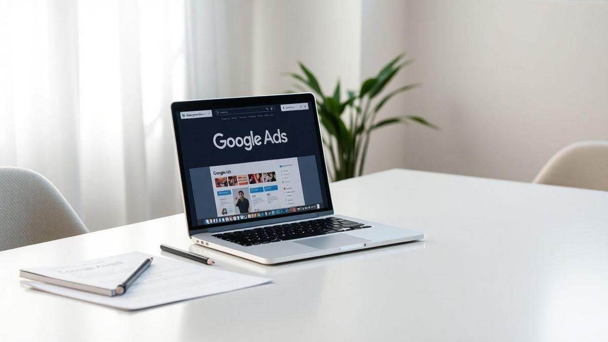 Criando um Funil de Vendas com Google Ads