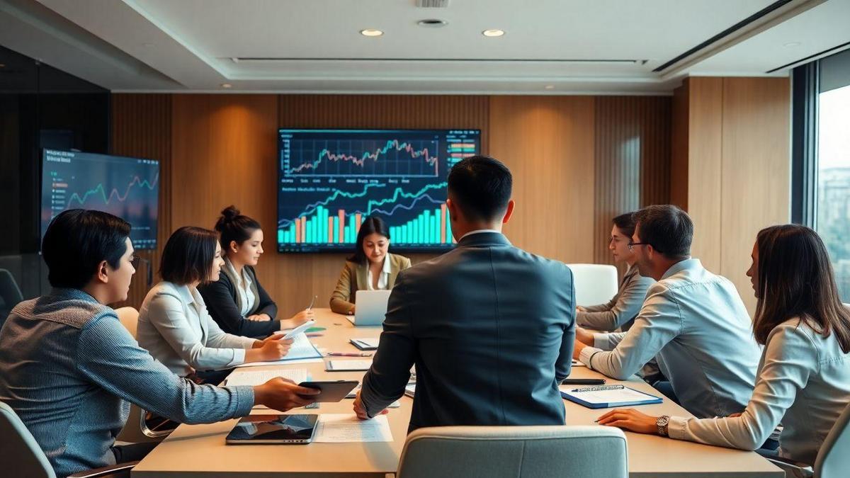 Custos e Retorno sobre Investimento (ROI)