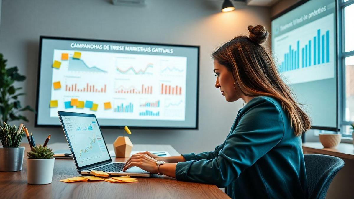 Definindo a Estrutura de Campanha Ideal para Google Ads