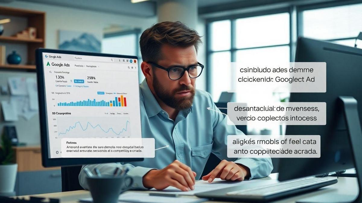Desvantagens dos Anúncios de Texto Expandidos no Google Ads