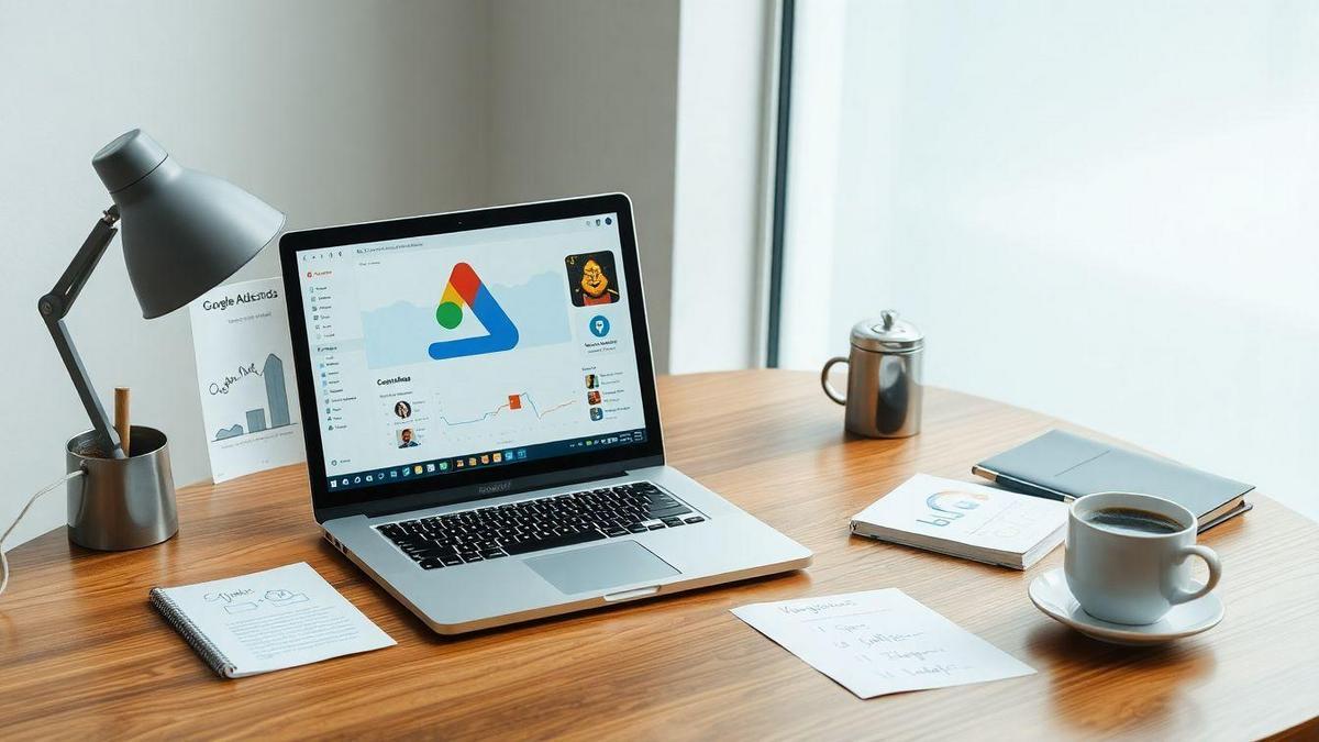 Dicas para aumentar a visibilidade de anúncios do Google Ads