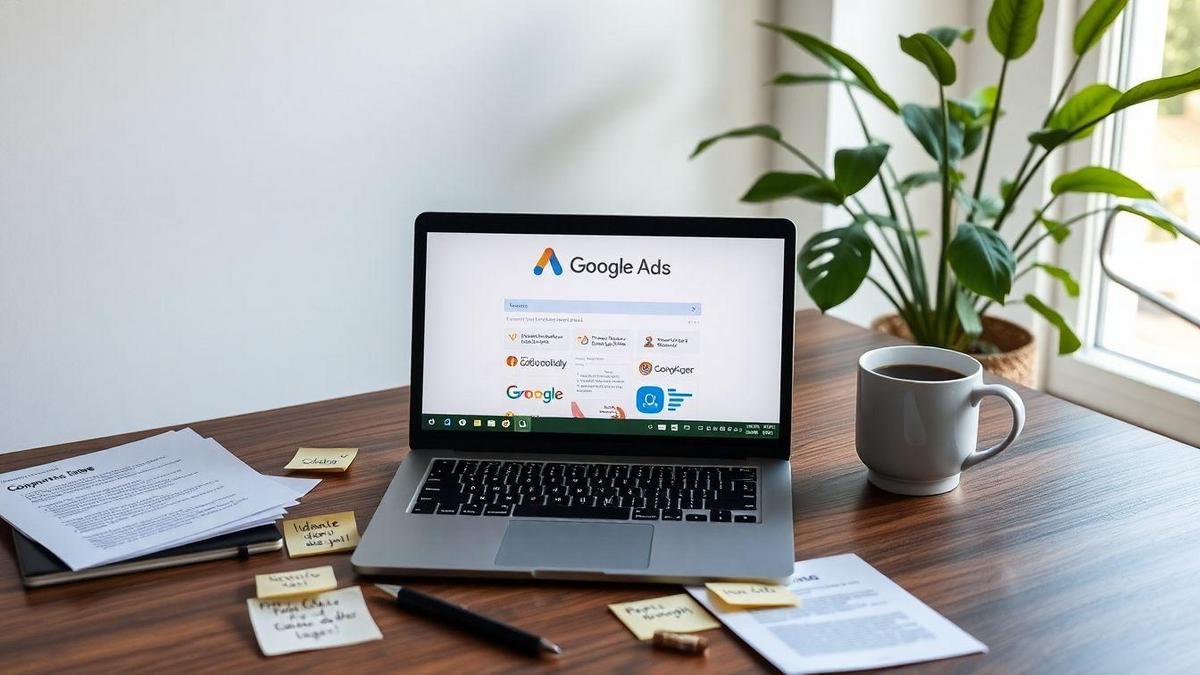 Dicas para Utilizar Palavras-Chave de Cauda Longa no Google Ads