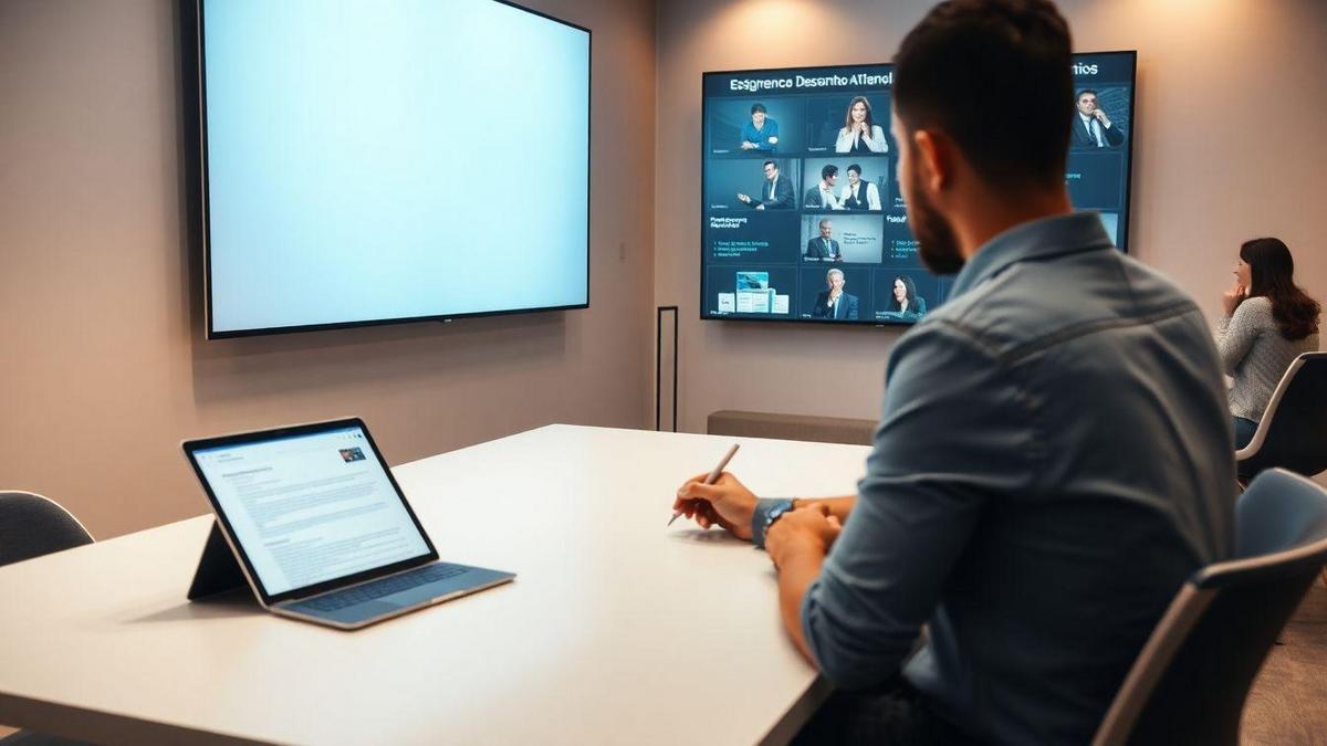 Diferenças Fundamentais entre Anúncios de Pesquisa e Anúncios de Display