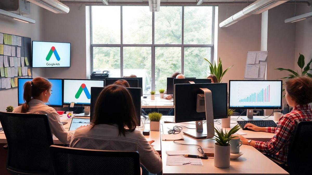 Diferenciais da Clinks como Agência Google Ads Partner