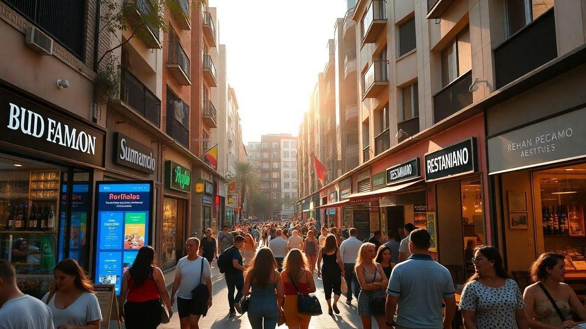 Entendendo as Melhores Práticas para Anúncios de Pesquisa Localizados