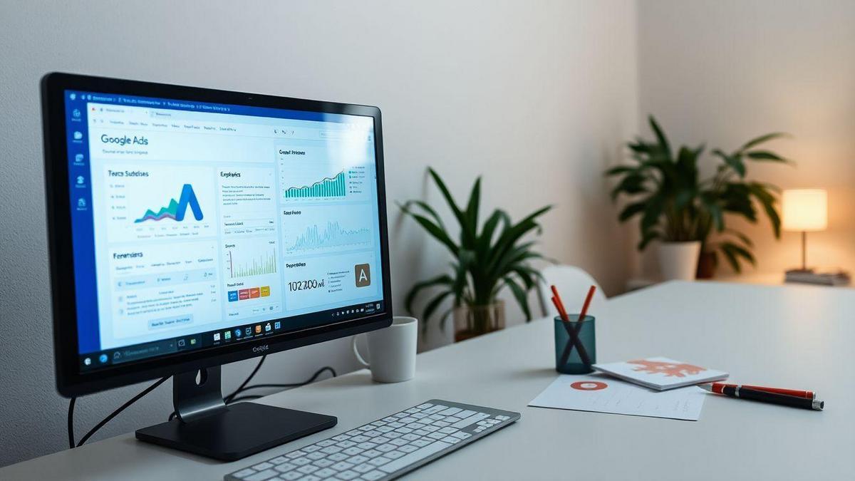 Entendendo o Redirecionamento em Google Ads
