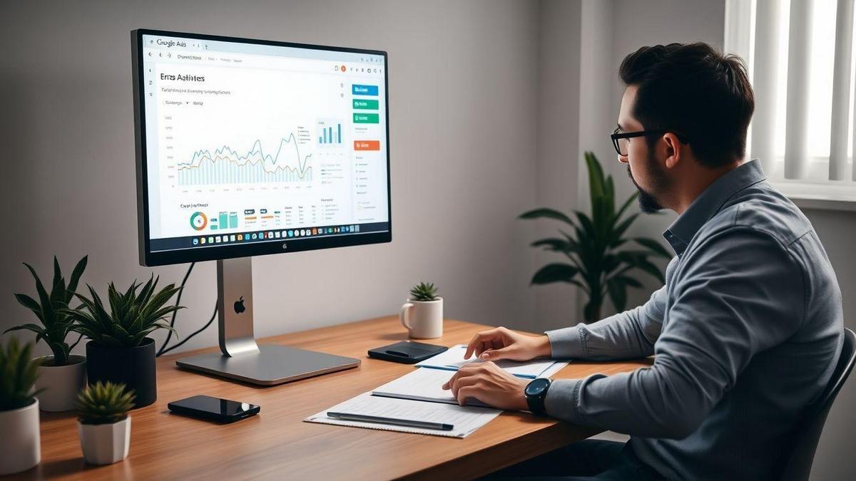 Erros Comuns no Redirecionamento em Google Ads