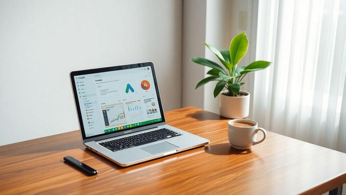 Estratégias de anúncios Google para alcançar seu público