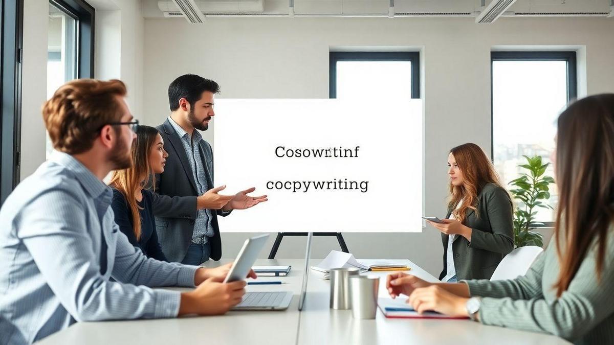 Estratégias de Copywriting para Diferentes Públicos