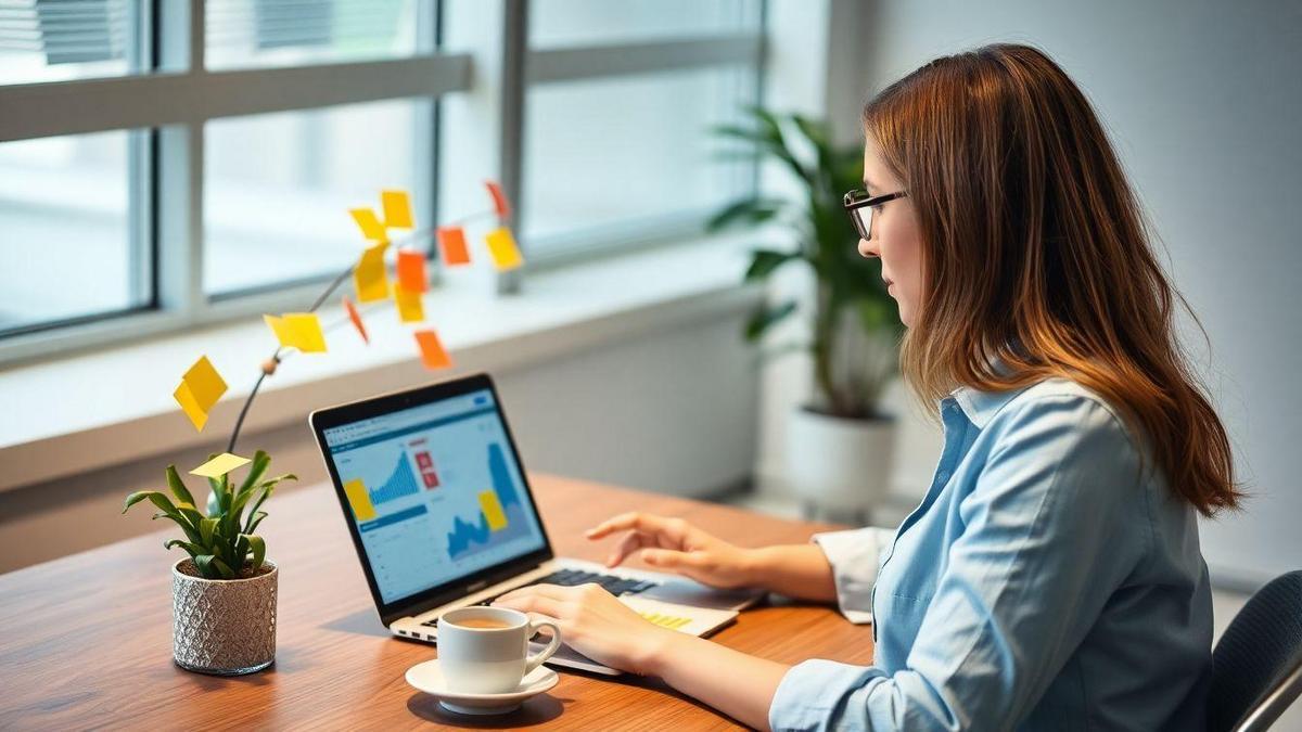 Estratégias de gerenciamento de avaliações para Google Ads