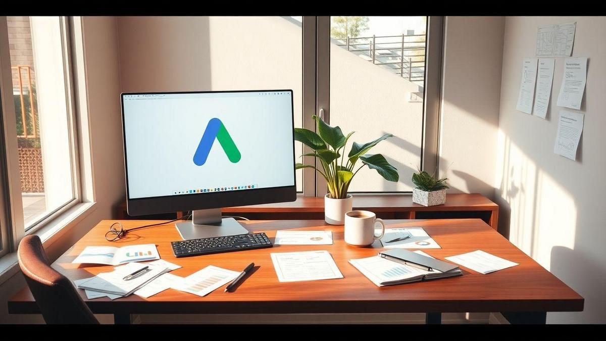 Estratégias de Google Ads para Potencializar o SEO