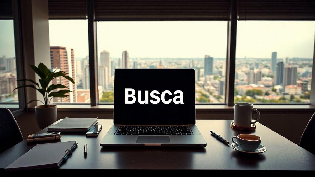 Estratégias de marketing online com anúncios de busca automatizados