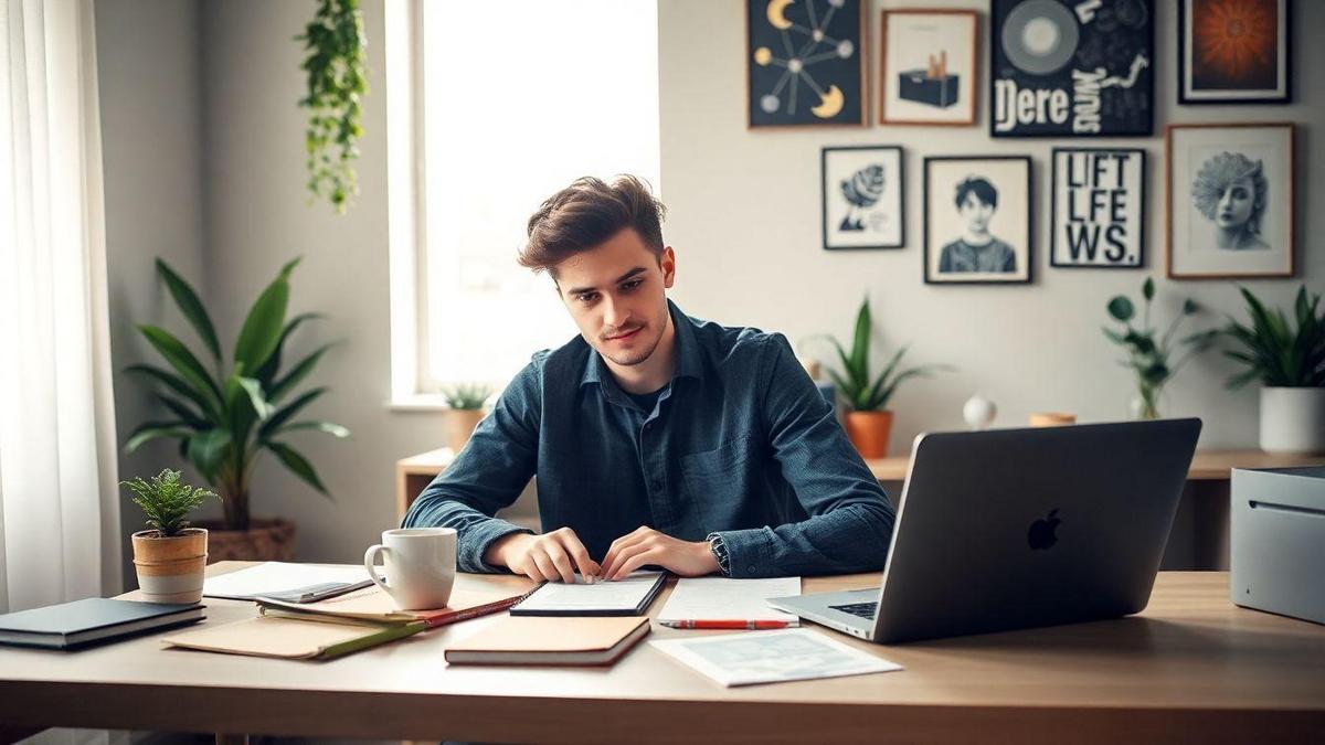 Estratégias de Monetização para Criadores de Conteúdo