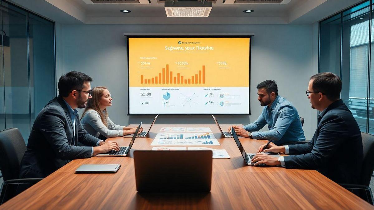 Estratégias de Segmentação de Anúncios