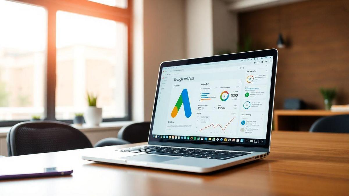 Estratégias de Segmentação de Público no Google Ads