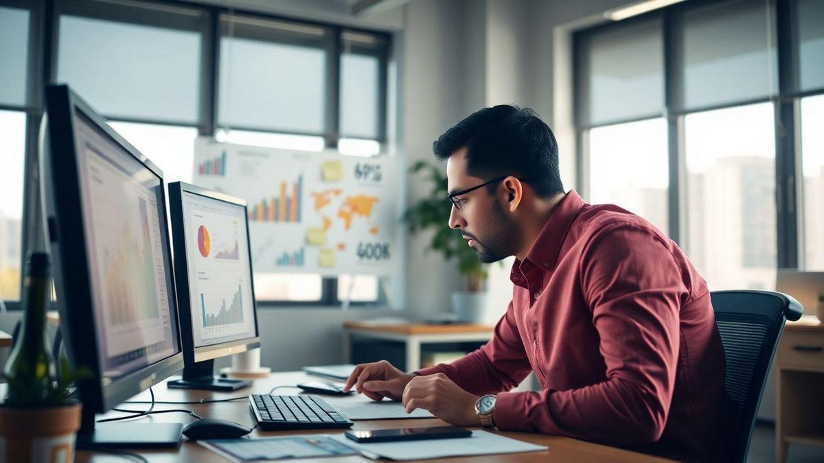 Estratégias eficazes para campanhas de retargeting
