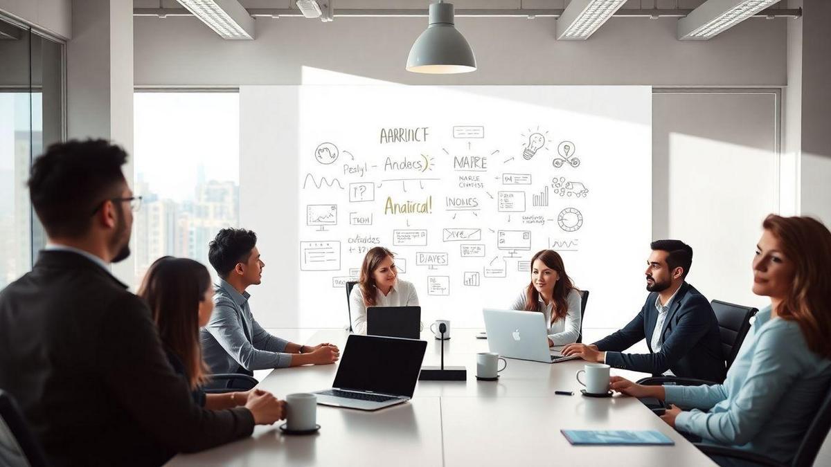 Estratégias para Anúncios Eficazes
