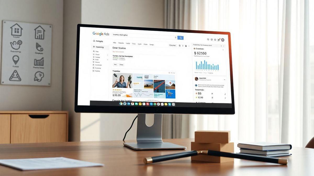 Estratégias para otimização de anúncios de carrossel no Google Ads