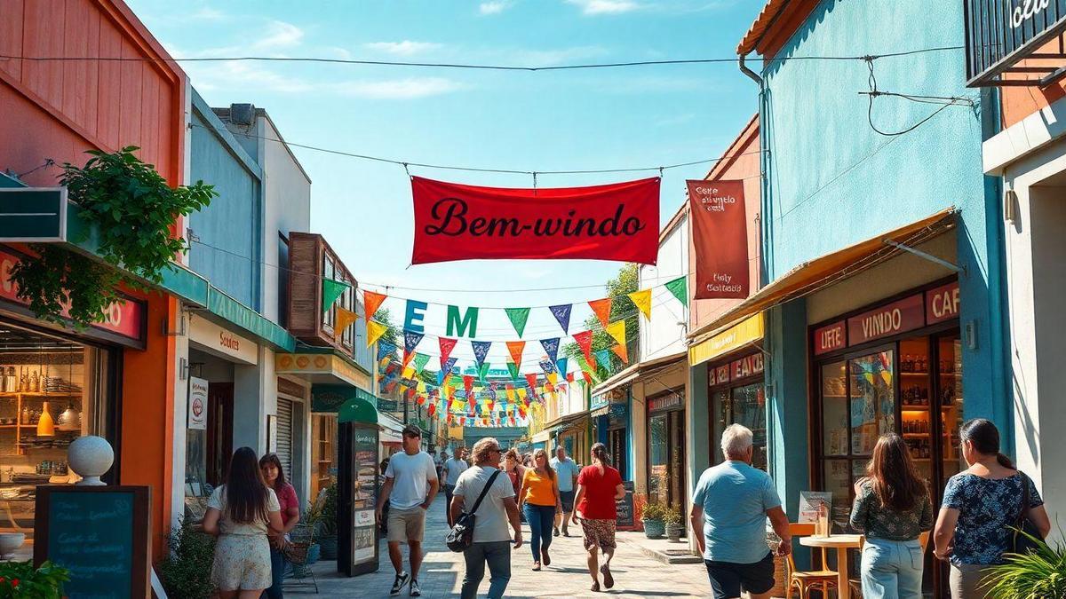 Exemplos de Práticas Recomendadas em Anúncios Locais