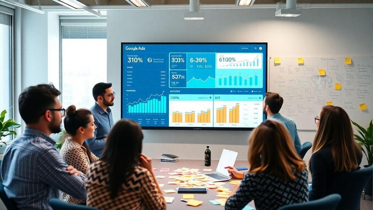 Exemplos de Sucesso com Google Ads