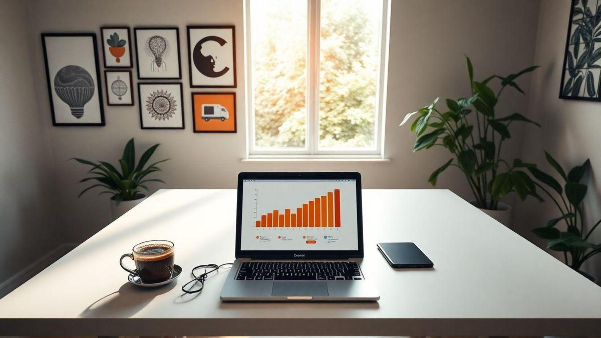 Exemplos de sucesso e dicas no blog da Clinks