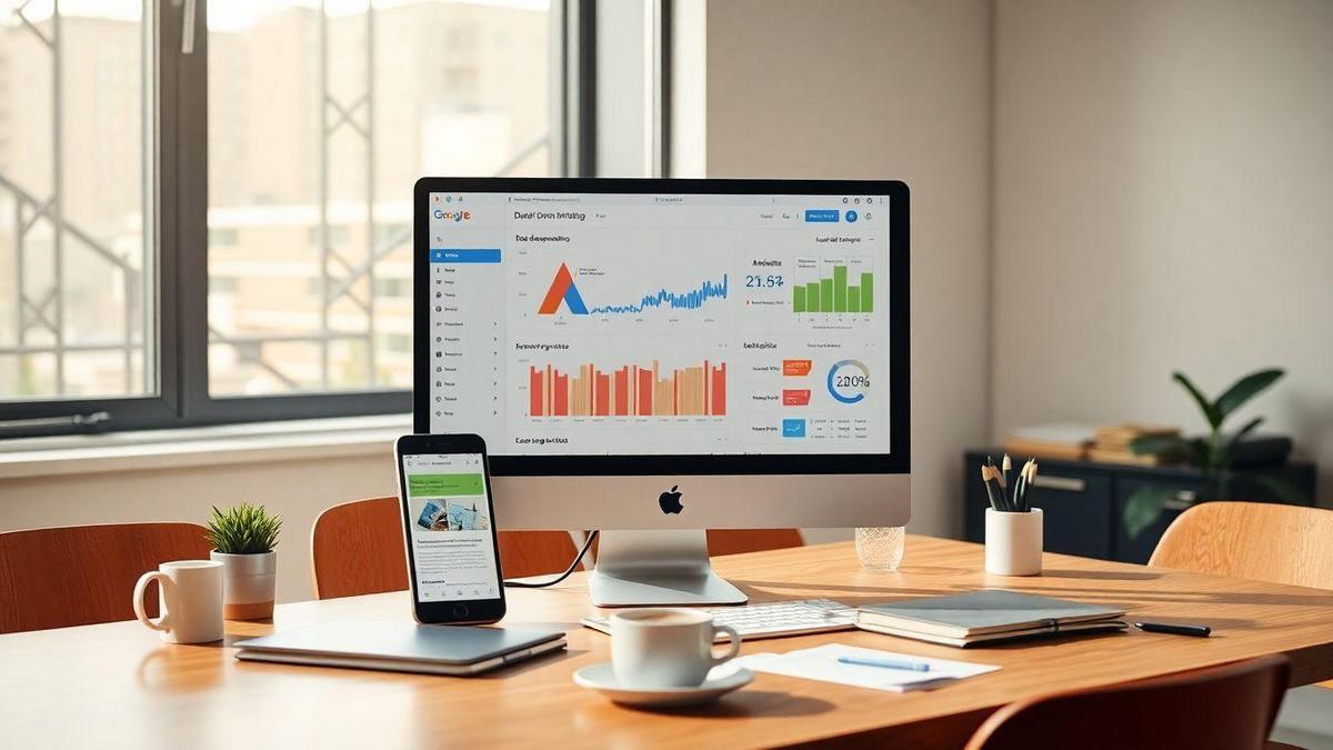 Ferramentas e recursos do Google Ads para remarketing
