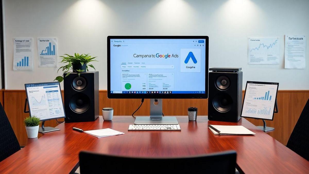 Ferramentas e Técnicas da Clinks para Google Ads
