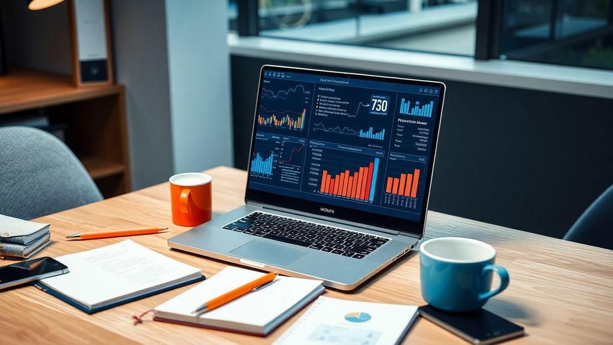 Ferramentas Essenciais para Análises de Concorrência