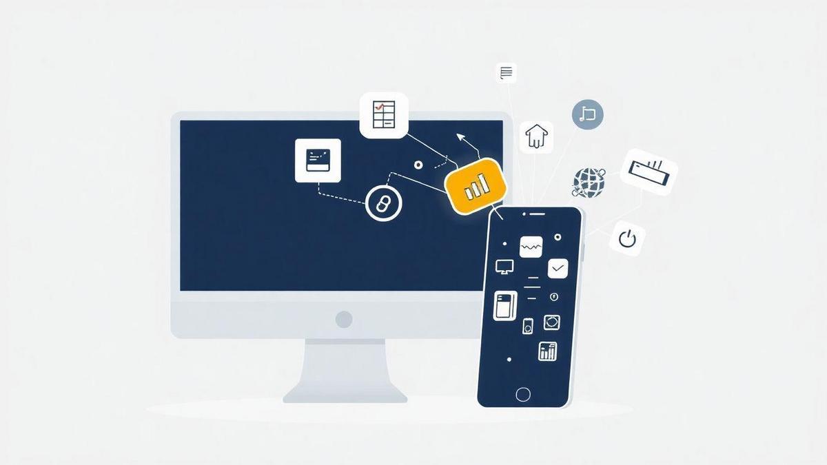 Fundamentos da Segmentação por Dispositivo