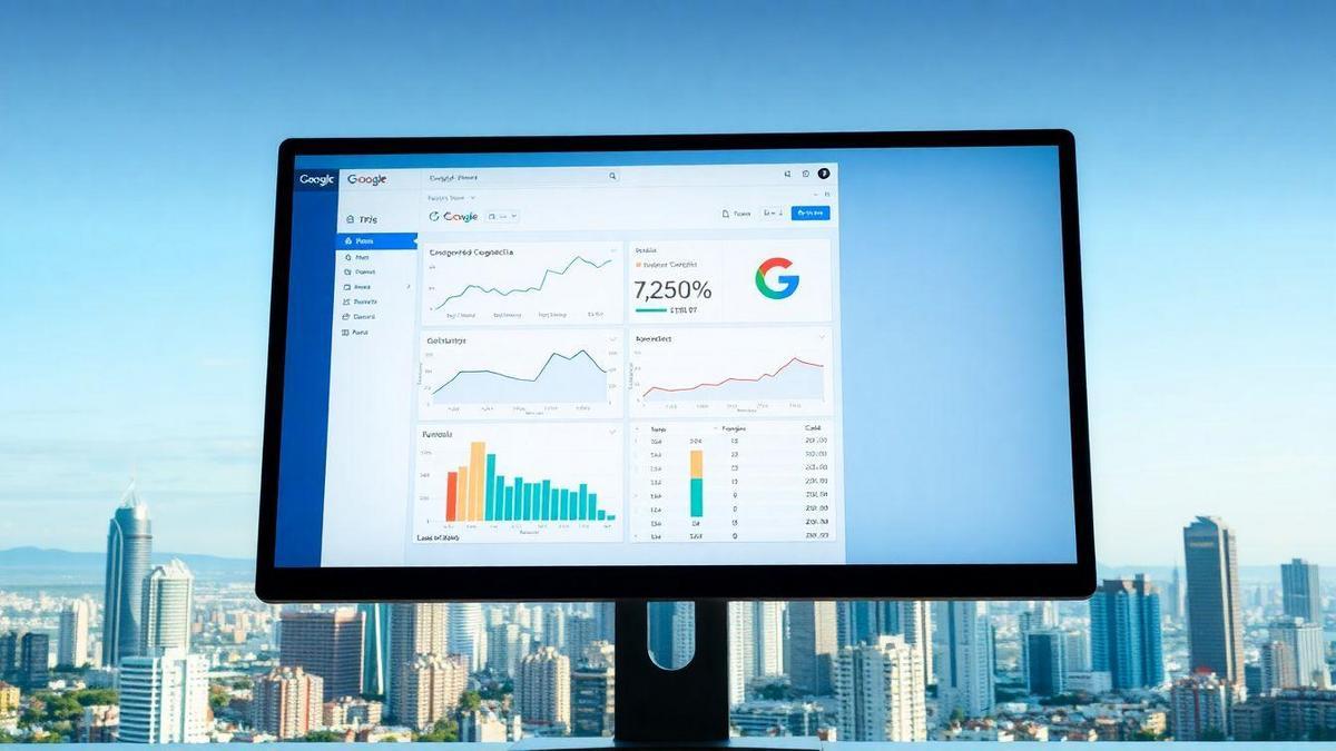 Futuro da segmentação geográfica no Google Ads
