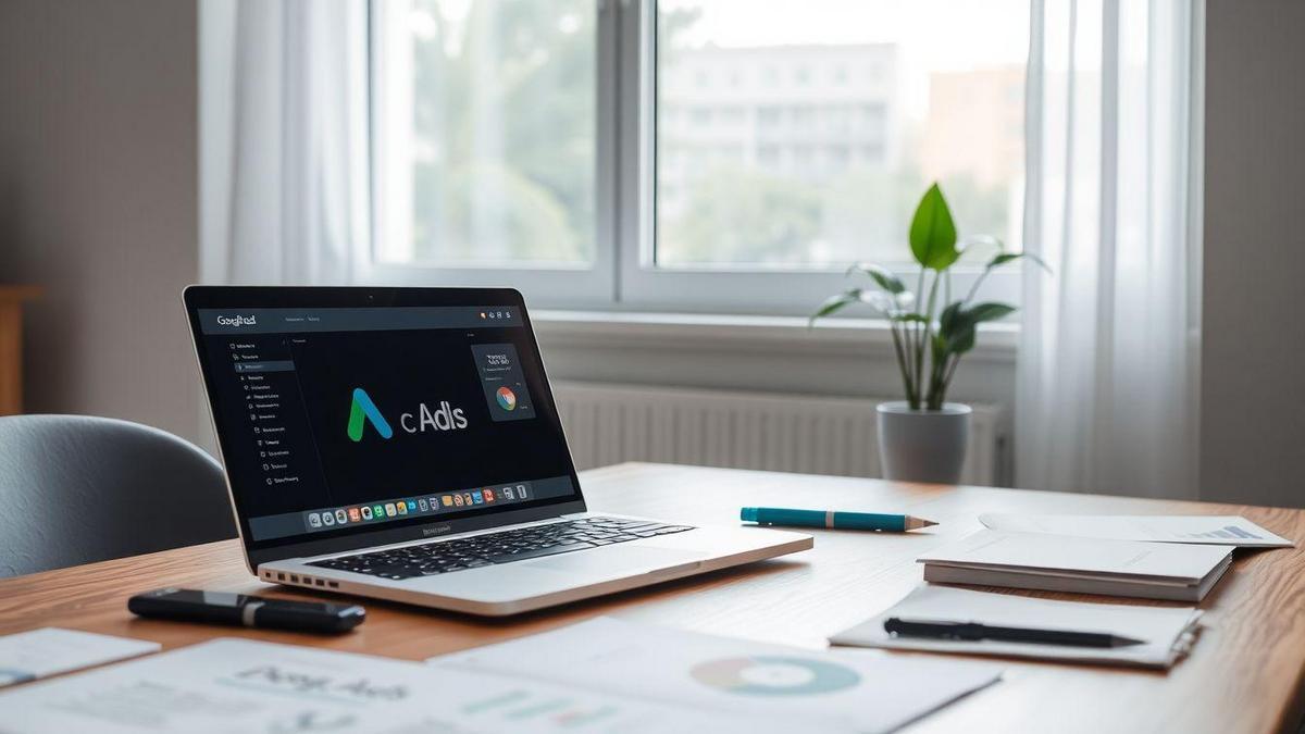 Importância das Palavras-Chave na Rede de Display do Google Ads