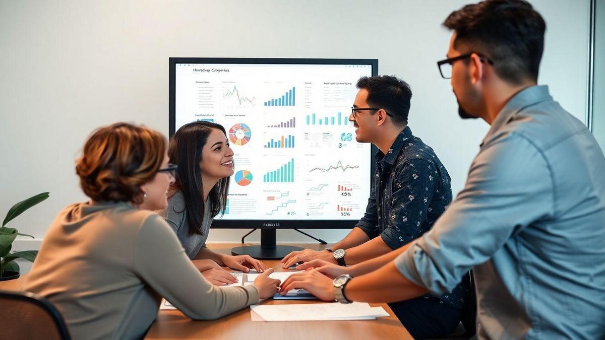 Inteligência Artificial e Machine Learning em Campanhas